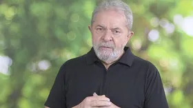Imagem ilustrativa da imagem Julgamento virtual de recurso de Lula no STF começa nesta sexta-feira