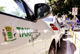 Imagem ilustrativa da imagem Projeto de lei autoriza taxistas de Goiânia a oferecer desconto nas corridas