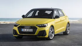 Imagem ilustrativa da imagem Segunda geração do Audi A1 Sportback será lançada em outubro