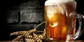 Imagem ilustrativa da imagem Cerveja goiana é premiada com medalha de platina em concurso europeu