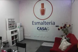 Imagem ilustrativa da imagem CASAG inaugura Esmalteria no dia 04 de junho