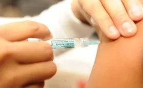 Imagem ilustrativa da imagem Campanha de vacinação contra H1N1 é encerrada em Goiás