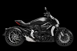 Imagem ilustrativa da imagem Ducati amplia linha de produtos com versões exclusivas no Brasil