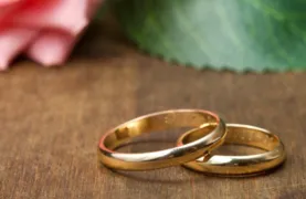 Imagem ilustrativa da imagem Câmara aprova proibição de casamento de menores de 16 anos