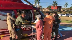 Imagem ilustrativa da imagem Corpo de Bombeiros de Goiás lança operação de férias nesta sexta-feira, 29