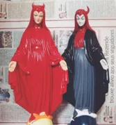 Imagem ilustrativa da imagem É arquivada denúncia contra a artista plástica que faz esculturas de santos estilizadas