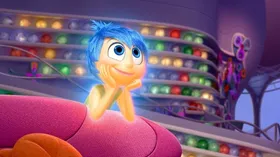 Imagem ilustrativa da imagem Escritora processa Disney e Pixar por plágio em Divertida Mente