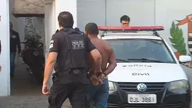 Imagem ilustrativa da imagem Ação policial desarticula grupo suspeito de assalto à empresa de valores em São Paulo
