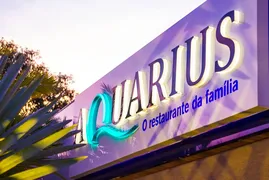 Imagem ilustrativa da imagem Incêndio atinge restaurante Aquarius durante a madrugada em Goiânia