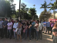 Imagem ilustrativa da imagem Após assembleia, servidores estendem prazo de negociação com Prefeitura de Goiânia