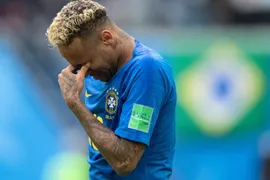 Imagem ilustrativa da imagem Fifa divulga 10 candidatos ao prêmio de melhor do mundo; Neymar está fora