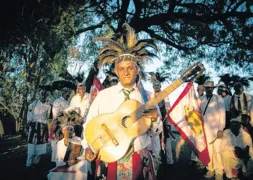 Imagem ilustrativa da imagem XVIII Encontro de Culturas Tradicionais da Chapada dos Veadeiros