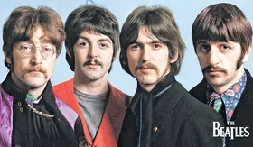 Imagem ilustrativa da imagem Exposição “Beatlemania Experience” traz o universo do quarteto a Goiânia