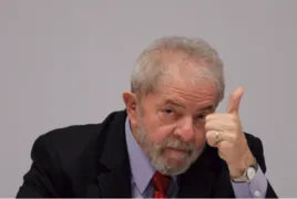 Imagem ilustrativa da imagem Presidente do TRF4 mantém prisão de Lula
