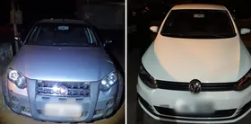 Imagem ilustrativa da imagem Suspeito de roubo de carros morre em confronto com a Rotam em Aparecida de Goiânia