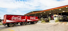 Imagem ilustrativa da imagem Coca-Cola oferece mais de 200 vagas de emprego para nova central de distribuição em Aparecida de Goiânia