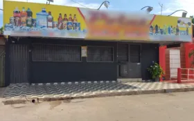 Imagem ilustrativa da imagem Funcionário de distribuidora de bebidas é morto a tiros no Setor Real Conquista
