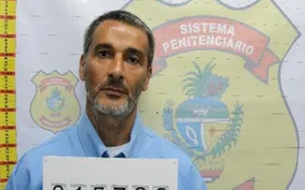 Imagem ilustrativa da imagem Ex-braço direito de Fernandinho Beira-Mar é liberado de presídio após erro, diz DGAP