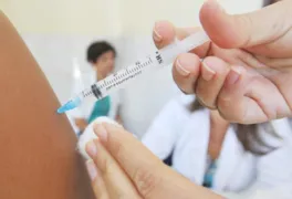 Imagem ilustrativa da imagem Manaus intensifica vacinação para controlar surto de sarampo