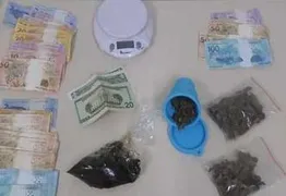 Imagem ilustrativa da imagem Traficante que vendia drogas pelo WhatsApp é preso pela Polícia Civil do Distrito Federal