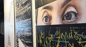 Imagem ilustrativa da imagem Exposição motiva mais mulheres a seguirem carreira na Matemática