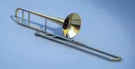 Imagem ilustrativa da imagem Estrelas do trombone