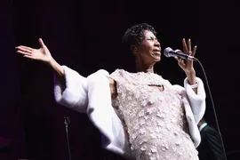 Imagem ilustrativa da imagem Morre aos 76 anos Aretha Franklin, a "rainha do soul"
