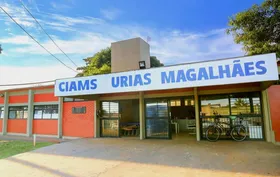 Imagem ilustrativa da imagem Após visita do Cremego, Ciams Urias Magalhães tem 30 dias para sanar irregularidades ou será interditado