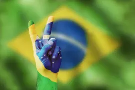 Imagem ilustrativa da imagem Brasil: o País do futuro presente