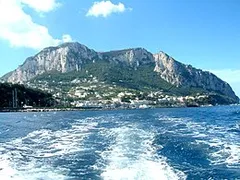 Imagem ilustrativa da imagem Capri e Anacapri:  impressões de uma viagem