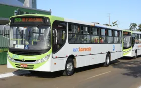 Imagem ilustrativa da imagem Nova linha de ônibus de Aparecida de Goiânia começa a operar nesta quinta-feira (30/08)