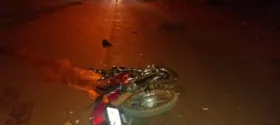 Imagem ilustrativa da imagem Motorista morre após bater contra carro em Goiânia