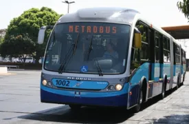 Imagem ilustrativa da imagem Menos de 10% dos usuários do Cartão Metrobus fizeram recadastro em agosto