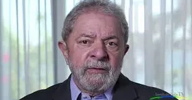 Imagem ilustrativa da imagem Supremo pode julgar pedido de liberdade de Lula na próxima semana