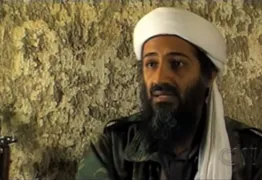 Imagem ilustrativa da imagem Mãe de Osama Bin Laden se pronuncia pela primeira vez desde os ataques de 11 de setembro