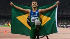 Imagem ilustrativa da imagem Comitê Paralímpico quer manter Brasil entre as dez potências do setor