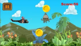 Imagem ilustrativa da imagem Em game inspirado em Cabo Daciolo, vence quem chega ao Monte das Oliveiras