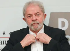 Imagem ilustrativa da imagem Lula, Nobel da Paz