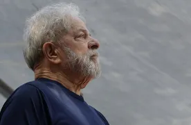 Imagem ilustrativa da imagem Lula, Nobel da Paz