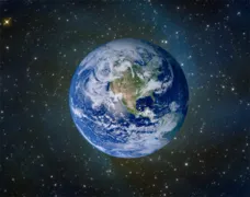 Imagem ilustrativa da imagem Terra, um pálido ponto azul