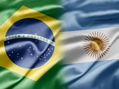 Imagem ilustrativa da imagem Brasil-Argentina: efeitos da crise