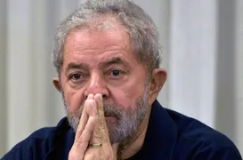Imagem ilustrativa da imagem Como Lula fica?