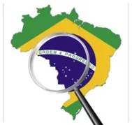Imagem ilustrativa da imagem Brasil, coração do mundo, pátria do evangelho