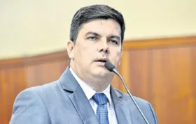 Imagem ilustrativa da imagem Jean Carlo propõe alterações em lei da Goiás Fomento