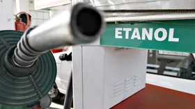 Imagem ilustrativa da imagem Preço do etanol sobe e passa a custar R$ 3,27 em Goiás