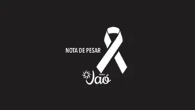 Imagem ilustrativa da imagem Clube Jaó divulga nota de pesar lamentando a morte de criança de 6 anos