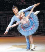 Imagem ilustrativa da imagem Ballet de Moscou no Gelo