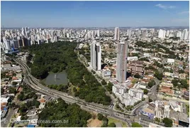 Imagem ilustrativa da imagem Goiânia: uma das capitais mais jovens do Brasil