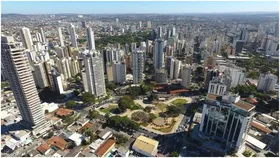 Imagem ilustrativa da imagem Goiânia, a capital que trouxe Brasília