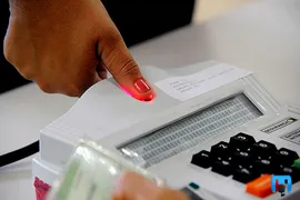 Imagem ilustrativa da imagem TRE diz que biometria de cadastro dispensa eleitor de foto e digitais